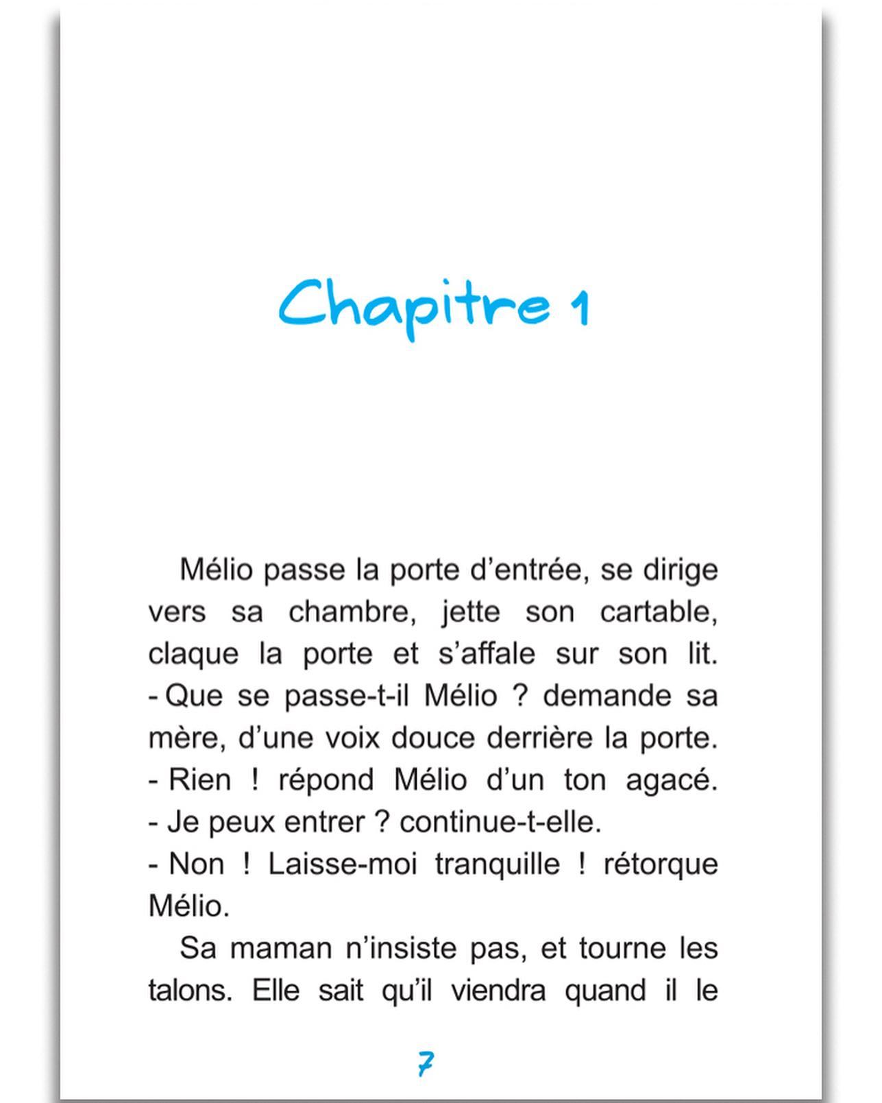 LIVRE JEUNESSE page1