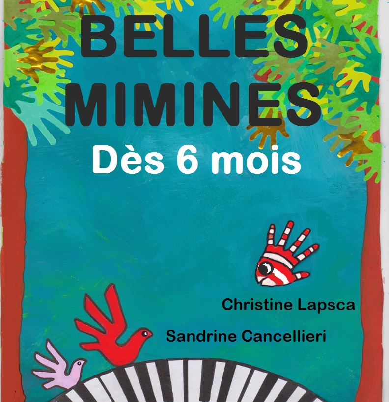 BELLES MIMINES visuel