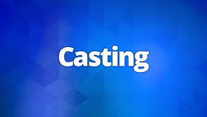 CASTNG POUR tournage du long-métrage cast2