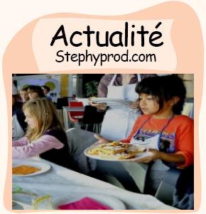 Actualités Anniversaire. Sélection Stephyprod pour les enfants et la famille.