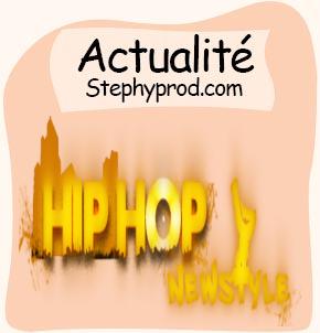 Actualité Anniversaire hip-hop et boum dansante pour enfant à Paris pour les enfants et les bébés.