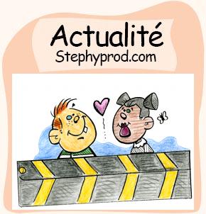 Actualité casting enfant court métrage L’autre côté pour les enfants et les bébés.