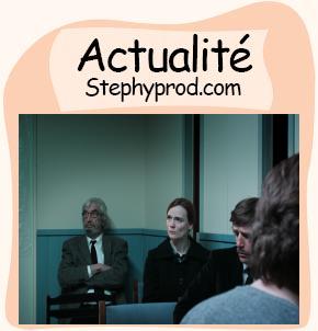 Actualité Casting enfant rôle théâtre Tristesses pour les enfants et les bébés.