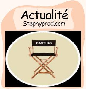 Actualité Casting enfants LM  pour les enfants et les bébés.