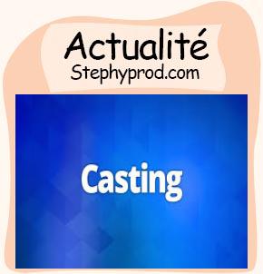 Actualité CASTNG POUR tournage du long-métrage pour les enfants et les bébés.