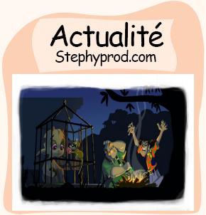 Actualité Concours de Noël sur le livre Liann, l'enfant faune. Actualité Concours de Noël sur le livre Liann, l'enfant faune pour les enfants et les bébés.