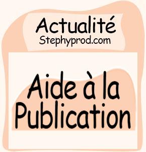 Actualité Conseils pour annoncer vos chansons, musiques, contes, comptines pour les enfants et les bébés.