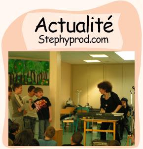 Actualité Recherche fille de 5 ans tournage clip bénévole album Laurence Saltiel pour les enfants et les bébés.