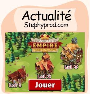 Actualité Jeu de stratégie en ligne gratuit pour les enfants et... pour les enfants et les bébés.