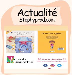 Actualité LIVRE JEUNESSE Mélio pour les enfants et les bébés.