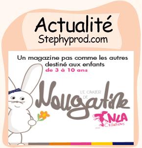 Actualité Les livres pour enfants de NLA Création, édition jeunesse pour les enfants et les bébés.