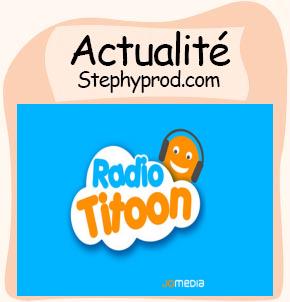 Actualité Une radio exclusivement pour les enfants pour les enfants et les bébés.