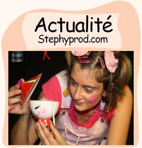 Actualité Spectacle enfant Toulouse, A table Zoé ! pour les enfants et les bébés.