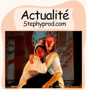 Actualité Spectacle Fais-moi peur comme au cinéma ! pour les enfants et les bébés.