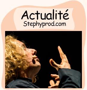 Actualité Spectacle familial L'Histoire du Soldat pour les enfants et les bébés.