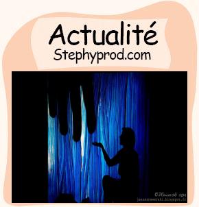 Actualité Spectacle  jeune public à Bressuire, Tourne Vire par la Cie NoMORPa pour les enfants et les bébés.