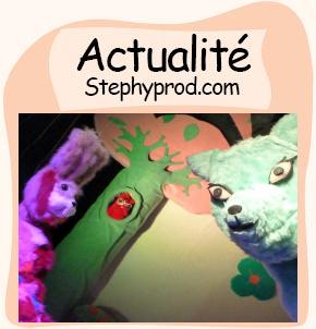 Actualité Spectacle lapidoux découvre son monde à Toulouse. Actualité Spectacle lapidoux découvre son monde à Toulouse pour les enfants et les bébés.