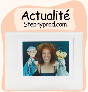 Actualité Spectacle de marionnettes jeune public Toulouse pour les enfants et les bébés.