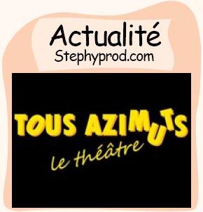 Actualité Stage de théâtre pour enfants  à Roubaix, juillet 2016 pour les enfants et les bébés.