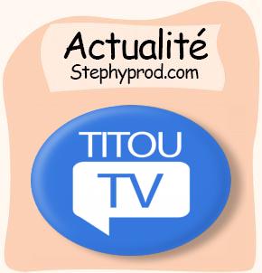 Actualité Vidéos éducatives, Titou TV, La télé des enfants curieux pour les enfants et les bébés.
