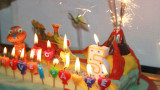 L'Atelier des Enfants de MEUDON les anniversaires 