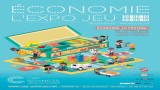 Exposition temporaire à Bordeaux, économie, l'expo-jeu