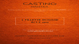 Casting Clip Fillette Rousse Nantes