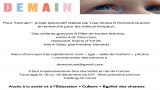 Casting enfants égalité des chances