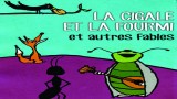 La Cigale et la Fourmi et autres Fables au festival d'Avignon