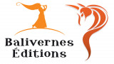 Concours Balivernes Editions 10 ans - 100 livres