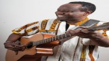 Contes et Musiques d'Afrique,  spectacle de Souleymane Mbodj