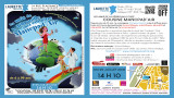 Spectacle enfant Cousine Mancpad'air à Avignon