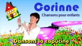 Dansons la capucine par Corinne