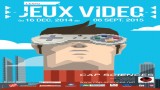 Exposition à Bordeaux, Cap Sciences, Jeux vidéo, l'expo