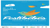 Festibébés 2017