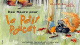 Des fleurs pour le Petit Poucet au festival d'Avignon 2016