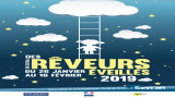 Festival jeune public Rêveurs éveillés 2019