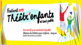 Festival Théâtr'Enfants 2019