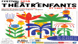 Festival Théâtr'enfants et tout public 2018 à Avignon