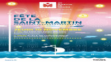 Fête de la Saint-Martin à Tours