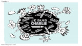 Je suis Charlie