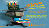 La Fête du Livre Jeunesse de Villeurbanne