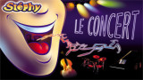 Le concert de Stéphy à Vauréal le dimanche 28 octobre...