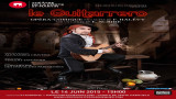 Le Guitarrero par la Compagnie des Frivolités Parisiennes