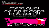 Le salon du livre jeunesse 2008