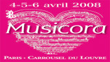 Le salon Musicora 2008