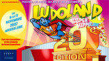 Ludoland. Festival du jouet, du jeu et du multimédia