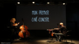 Mon premier ciné-concert