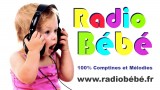 Radio Bébé, une radio pour les tout-petits