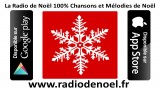 Radio Noël - La nouvelle Appli pour Tablette et smartphone